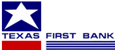 Texas First Bank